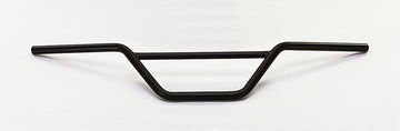 Driver de motocicleta Ø 22 mm (7/8 ") - Enduro / Moto -Cross Guidão de 880 mm de largura, preto