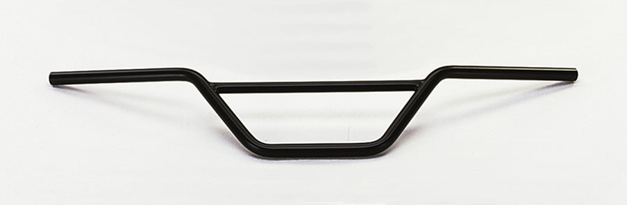 Driver de motocicleta Ø 22 mm (7/8 ") - Enduro / Moto -Cross Guidão de 880 mm de largura, preto