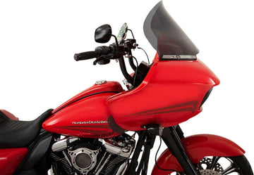 Harley Davidson Touring [KLOCK WERKS] – Pára-brisa Pro Touring Flare™
