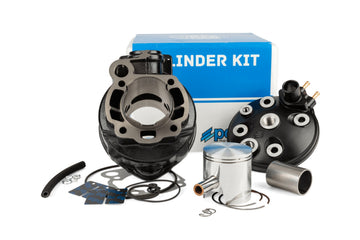 Beta RR Enduro 50 2T - kit cilindro + virabrequim Sport 80cc