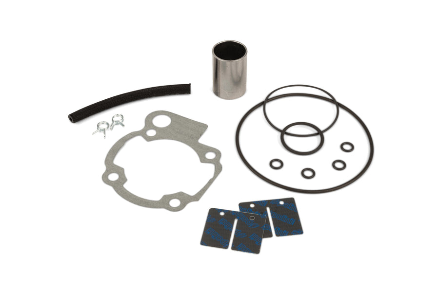 Beta RR SM 50 2T - kit cilindro + virabrequim Sport 80ccm