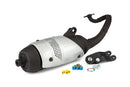 Aprilia SR Netscaper 50 2T LC - Escape Touring