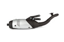 Aprilia SR Netscaper 50 2T LC - Escape Touring