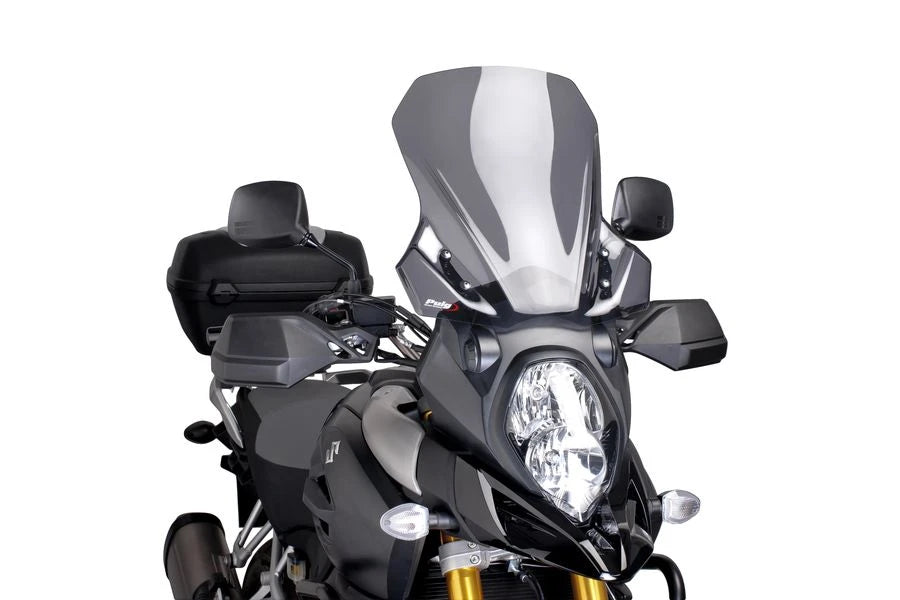 SUZUKI DL 1000 XT V-STROM [2019] – Tela Touring – Colorida