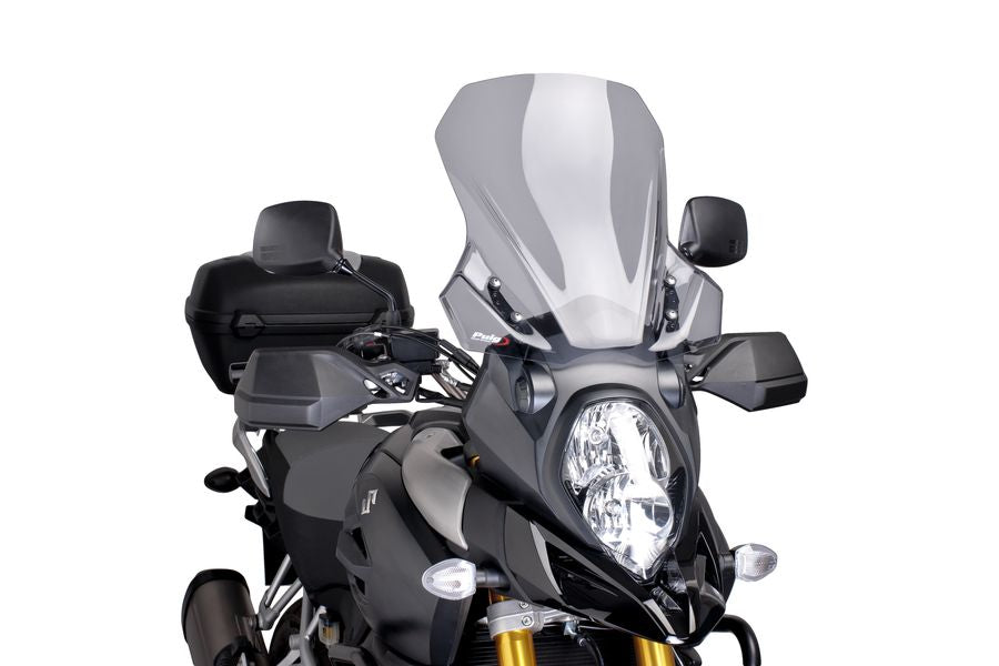 SUZUKI DL 1000 XT V-STROM [2019] – Tela Touring – Colorida