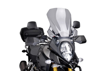 SUZUKI DL 1000 XT V-STROM [2019] – Tela Touring – Colorida - 0