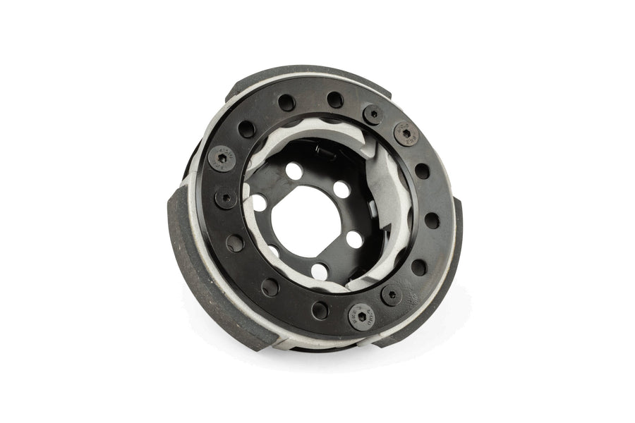 Aprilia SR Netscaper 50 2T LC - embreagem com campainha Torque Control 112 mm