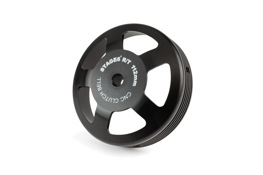 Aprilia SR Netscaper 50 2T LC - embreagem com campainha Torque Control 112 mm