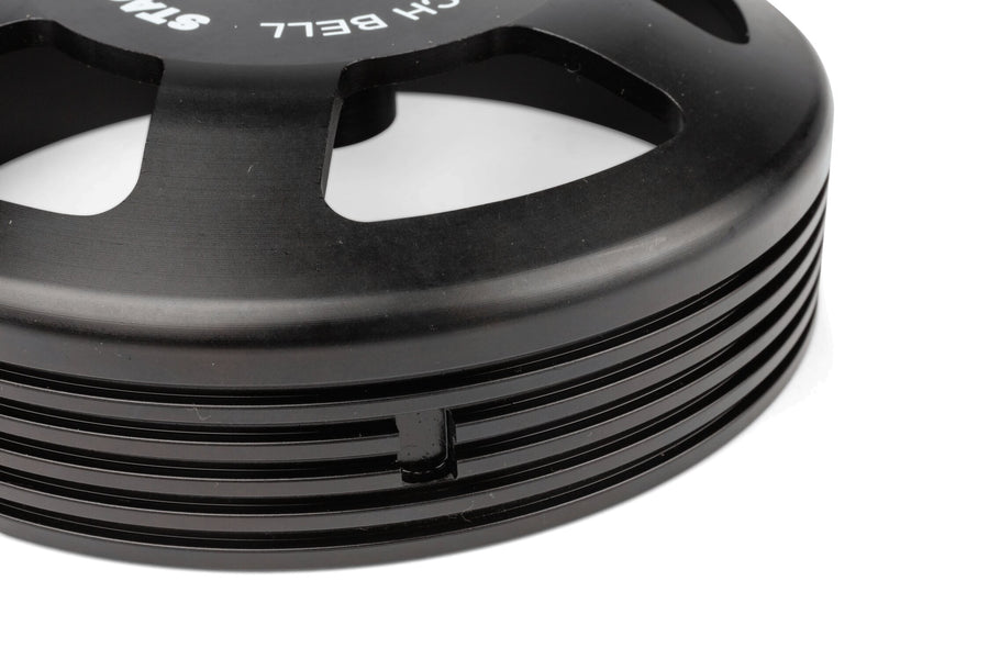 Aprilia SR Netscaper 50 2T LC - embreagem com campainha Torque Control 112 mm