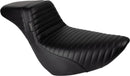 Harley Davidson FXLRS [LE PERA] – Assento Kickflip Daddy Long Legs Low Rider-1