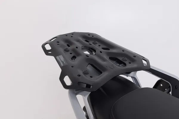 Moto Guzzi V 85 TT [SW-MOTECH] – Porta-bagagens de aventura
