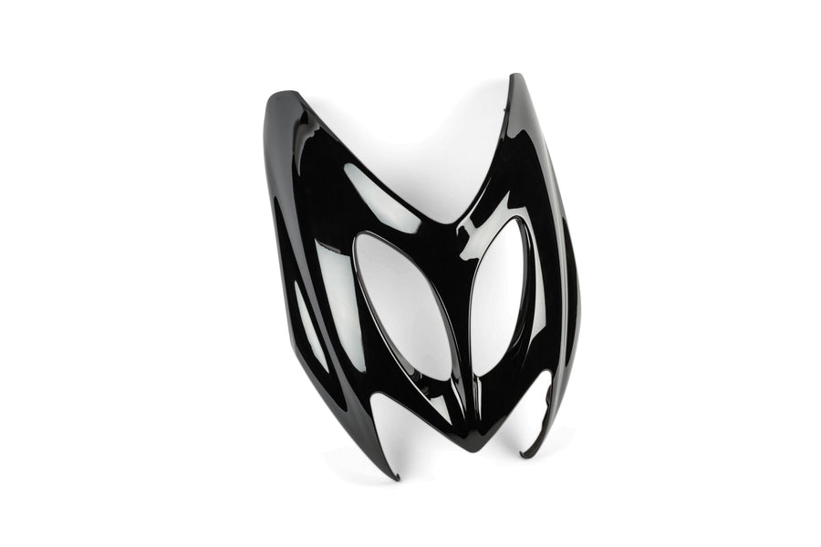 MBK Nitro 50 2T LC [2000–] - Verkleidungskit 7 Teile schwarz
