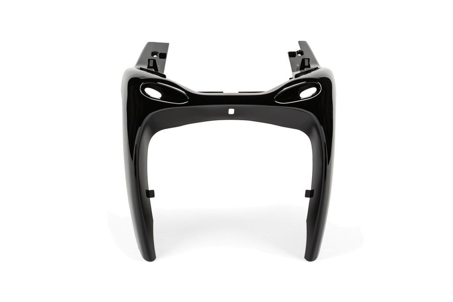 MBK Nitro Naked 50 2T LC [–2012] - Verkleidungskit 7 Teile schwarz