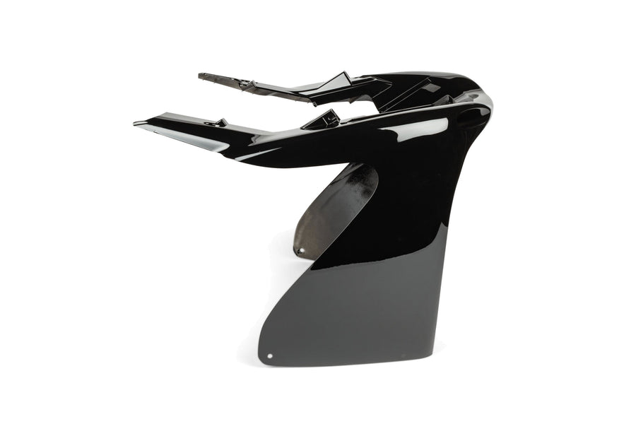 Yamaha Aerox 50 2T LC [2000–] - Verkleidungskit 7 Teile schwarz