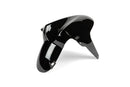 MBK Nitro Naked 50 2T LC [–2012] - Verkleidungskit 7 Teile schwarz
