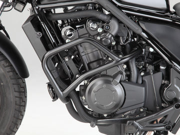 HONDA CMX 500 REBEL (PC56A) 2017- [2017] - Barra de proteção, preto