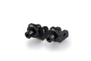 BMW R 1300 GS TROPHY [2025] – Almofada de borracha adaptadora para apoio de pés “Rider” – preto-1