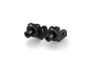 BMW R 1300 GS TROPHY [2025] – Almofada de borracha adaptadora para apoio de pés “Rider” – preto-2