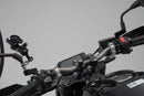aprilia rx 125 [SW-MOTECH] – Kit de montagem GPS universal