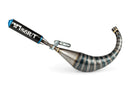 Beta RR SM 50 2T - Escape R/T 70 - 80 Preto / Azul