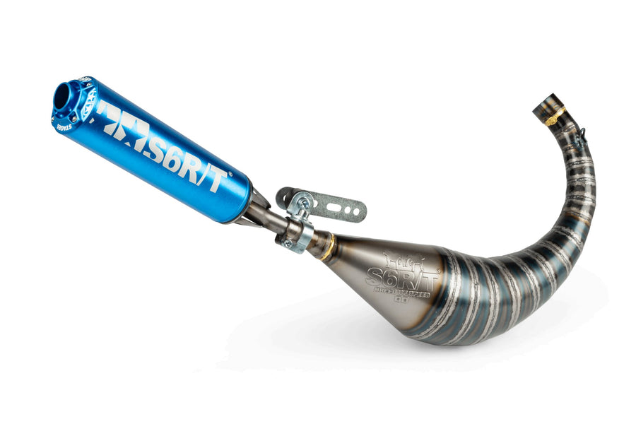 Beta RR SM 50 2T - Escape R/T 70 - 80 Azul