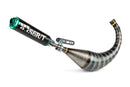 Beta RR SM 50 2T - Escape R/T 70 - 80 Preto / Turquesa