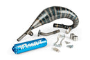 Beta RR SM 50 2T - Auspuff R/T 70 - 80 Blau