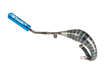Beta RR SM 50 2T - Escape R/T 70 - 80 Azul