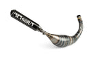 Rieju MRT SM 50 2T - Auspuff R/T 80–90 Schwarz