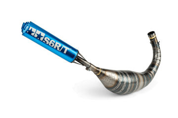 Beta RR SM 50 2T - Escape R/T 80-90 Azul