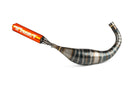 Beta RR SM 50 2T - Auspuff R/T 80–90 Orange