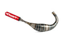 Beta RR SM 50 2T - Escape R/T 80-90 Vermelho