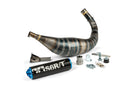 Beta RR SM 50 2T - Escape R/T 90-100 Preto/Azul