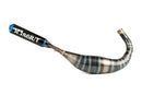 Beta RR SM 50 2T - Escape R/T 90-100 Preto/Azul