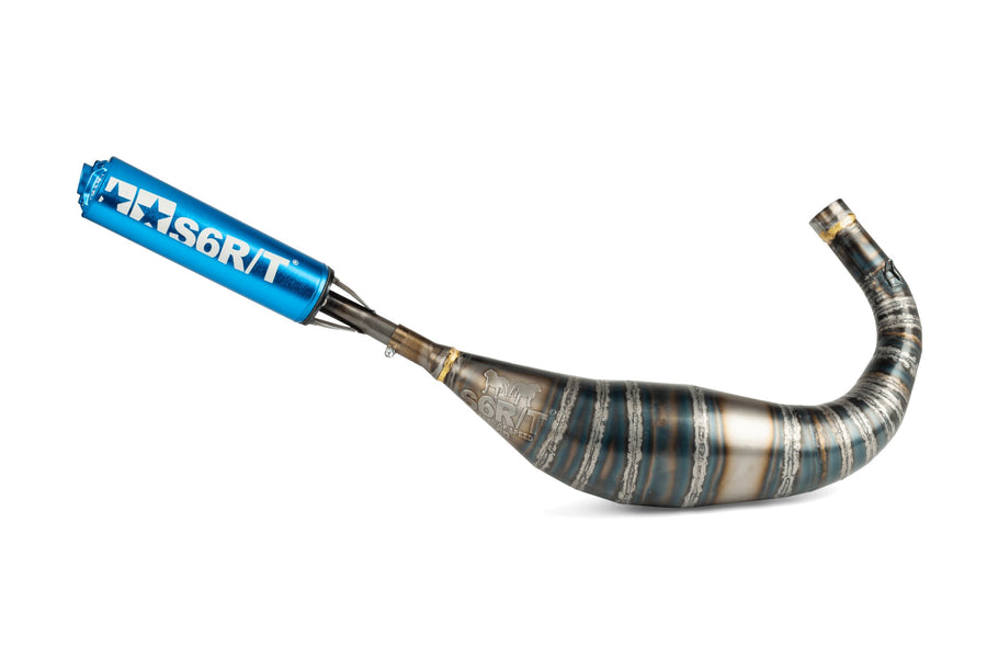 Beta RR SM 50 2T - Escape R/T 90-100 Azul