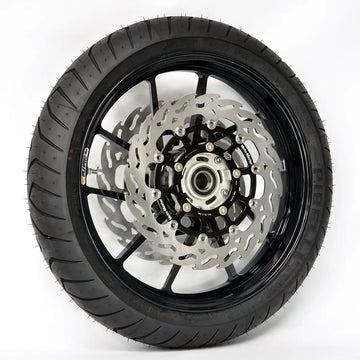 Mv Agusta SUPERVELOCE 800 75 Anniversario [2020] - Flame Series Rotor Race – Bild 2