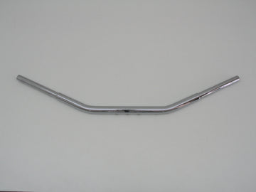 Driver de motocicleta Ø 31 - barra de arrasto com 970 mm de largura