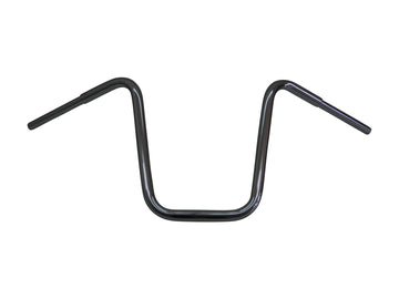 Driver de motocicleta Ø 31 - guidão para helicóptero e cruzeiro de 1010 mm de largura, preto