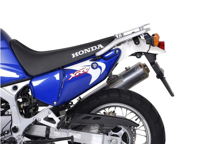 honda africa twin 750 [SW-MOTECH] – Porta-bagagens lateral EVO