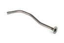 Derbi Senda DRD Racing SM 50 2T D50B0 [2012–] - Auspuff E-NOX Evo 2 Steel