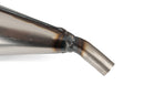Derbi Senda DRD Racing SM 50 2T D50B0 [2012–] - Auspuff E-NOX Evo 2 Steel