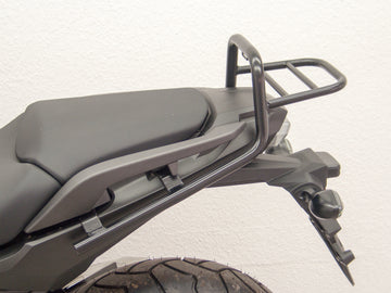 Honda NC 750 X/XD [2016-2020] - Rack de bagagem, preto