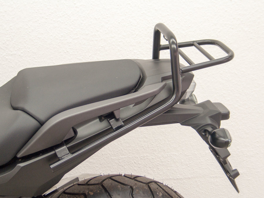 Honda NC 750 X/XD [2016-2020] - Rack de bagagem, preto