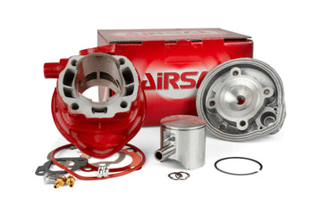 Aprilia SR Netscaper 50 2T LC - kit de cilindro Xtrem 77ccm