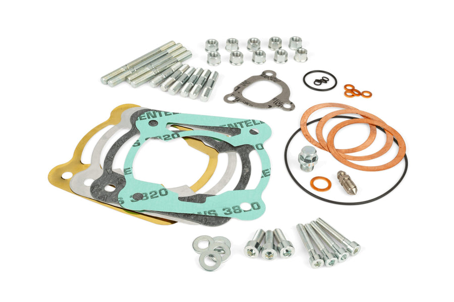 Aprilia SR Netscaper 50 2T LC - kit de cilindro PRE4 70ccm