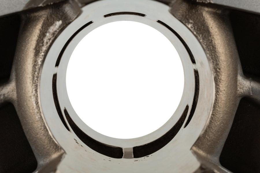 MBK MachG 50 2T LC CAT [2004–] - Zylinderkit PRE4 70ccm