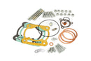 Aprilia SR Netscaper 50 2T LC - kit de cilindro PRE4 100ccm