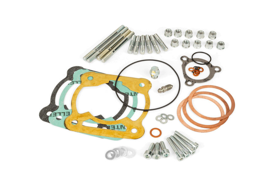 Aprilia SR Netscaper 50 2T LC - kit de cilindro PRE4 100ccm