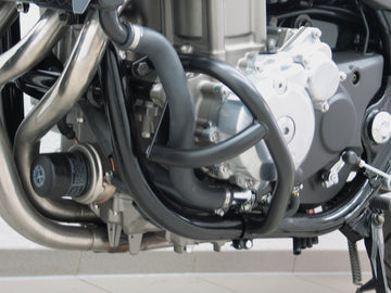 Honda CB 1300 [2003-2007] - Barra de proteção ao motor, estável, preto