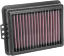 BMW F 850 ​​​​GS [K & N] - Filtro de ar de alto fluxo de substituição OE